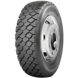 Ironman (225/70R19.5/14 128/126L IRON I-604 REGIONAL OSD)
