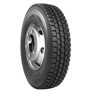 Ironman (11R24.5/16 149/146L IRON I-370 EcoFT OSD)