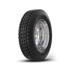 Ironman (245/70R19.5/16 136/134N IRON GEN2 I-37D OSD)