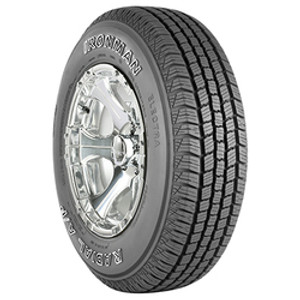 Ironman (LT225/75R16/10 115/112Q IRON RADIAL AP OWL) 91613