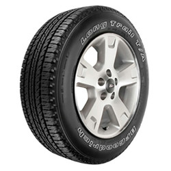 BFGoodrich (P255/65R16 106T BFG LONG TRAIL T/A TOUR)