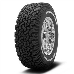 BFGoodrich (LT305/65R18/10 124/121R BFG ALL-TERRAIN T/A KO RWL)