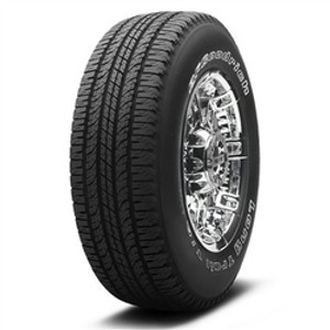 BFGoodrich (P265/70R17 113T BFG LONG TRAIL T/A TOUR ORWL)