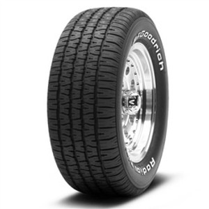 BFGoodrich (P205/60R15 90S BFG RADIAL T/A RWL)
