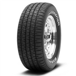 BFGoodrich (P215/70R14 96S BFG RADIAL T/A RWL)
