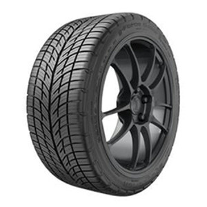 BFGoodrich (275/35ZR18 95W BFG g-FORCE COMP 2 A/S CP)