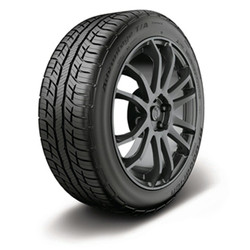 BFGoodrich (195/60R15 88T BFG ADVANTAGE T/A SPORT)