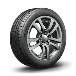 BFGoodrich (235/70R16 106T  BFG ADVANTAGE T/A SPORT LT BW)