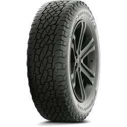 BFGoodrich (225/65R17 102H BFG TRAIL-TERRAIN T/A BW)