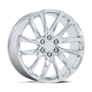 PR213 22X9 6X5.5 CHROME 28MM 22X9