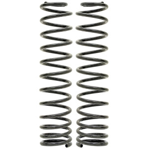 RockJock JT Gladiator Diesel Engine Front Coil Springs 3.5in Lift Pair