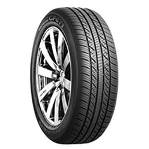 Nexen (P215/55R17 93V NEX CP671)