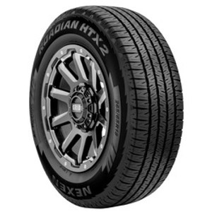 Nexen (245/60R18 105H NEX ROADIAN HTX 2)