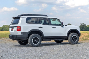 2 Inch Lift Kit N3 | Toyota Land Cruiser 4WD (2024) 2 Inch Lift Kit N3 | Toyota Land Cruiser 4WD (2024)