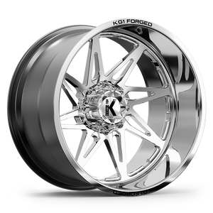 KALA 26X14 8X165.1 ET -76 CB 122.1 POLISHED