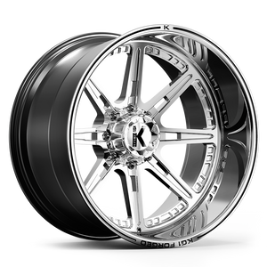 COMPASS 26X16 8X170 ET -101 CB 125.1 POLISHED
