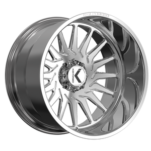 TORSION 22X12 8x180 ET -44 CB 124.3 POLISHED