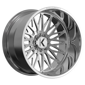 SEISMIC 24X12 8X170 ET -44 CB 125.1 POLISHED