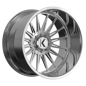 TAZE 24X14 8X170 ET -76 CB 125.1 POLISHED