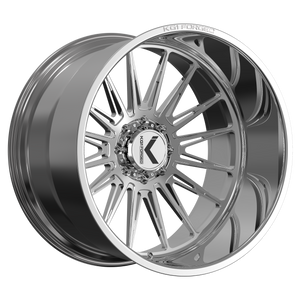 TAZE 24X14 8X180ET -76 CB 124.3 POLISHED
