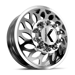 LOTUS-D 30X8.25 10X285 ET 145 CB 220.2 POLISHED