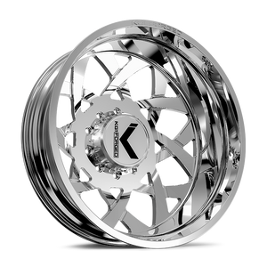 ORBITAL-D 26X8.25 8X165.1 ET 145 CB 121.4 POLISHED