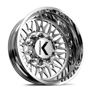 TRIDENT-D 26X8.25 10X285 ET 146 CB 220.2 POLISHED