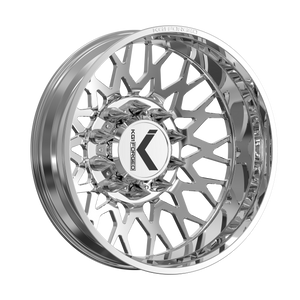 TORTURE-D 22X8.25 10X285 ET 145 CB 220.2 POLISHED