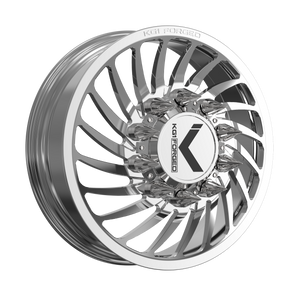 BENDER-D 26X8.25 10X285 ET 145 CB 220.2 POLISHED