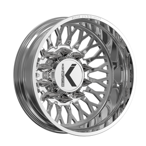 JACKED-D 24X8.25 10X285 ET 145 CB 220.2 POLISHED