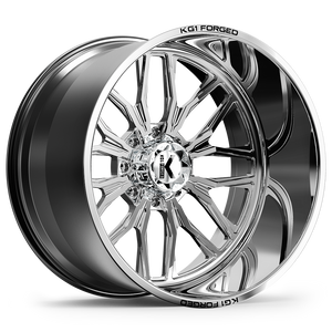 PRIMACY 26X14 8X170 ET -76 CB 125.1 POLISHED