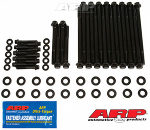 ARP SB Chevy LS1/LS6 5.7L/6.8L Hex Head Bolt Kit ARP SB Chevy LS1/LS6 5.7L/6.8L Hex Head Bolt Kit