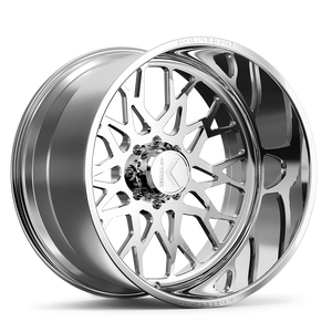 TORTURE 24X12 8X180 ET -44 CB 124.3 POLISHED