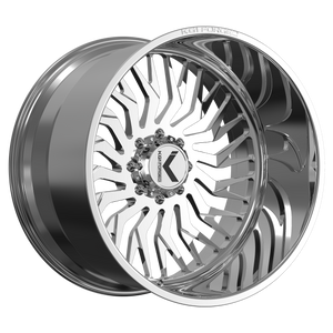 ELIXIR 22X12 8X170 ET -44 CB 125.1 POLISHED