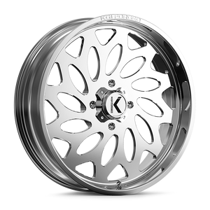 LOTUS - UTV 24X7 4X156 ET 0 CB 132 POLISHED