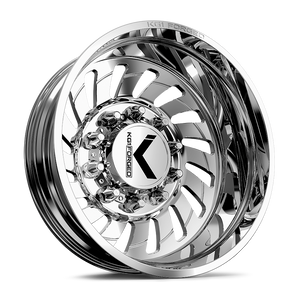 RAZOR-D 24X8.25 8X200 ET 145 CB 142.1 POLISHEDRight