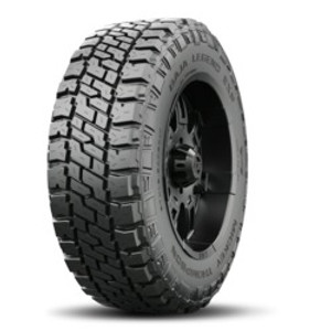Mickey Thompson (LT265/60R18/10 119/116Q MIK BAJA LEGEND EXP) Mickey Thompson (LT265/60R18/10 119/116Q MIK BAJA LEGEND EXP)