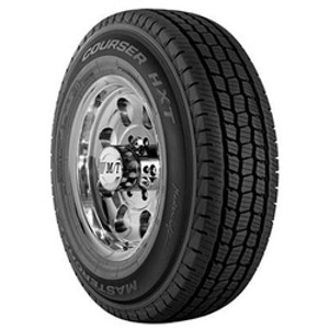 Mastercraft (90000022129 LT245/70R17/10 119/116S MSC COURSER HXT)