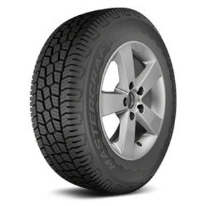 Mastercraft (90000035580 LT275/65R18/10 123/120S MSC STRATUS AP)