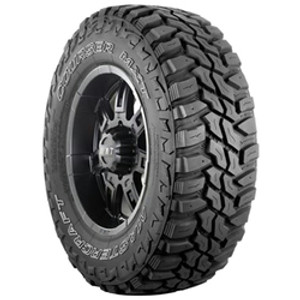 Mastercraft (90000020128 LT285/70R17/10 121/118Q MSC OWL COURSER MXT)