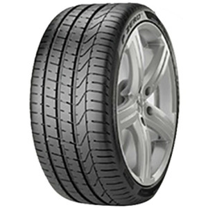 Pirelli (245/40R20XL 99Y PIR PZERO RUN FLAT (*) BW)