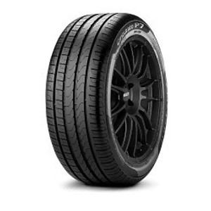 Pirelli (245/45R20XL 103Y PIR CINTURATO P7  (NF0) ELT BLUE)