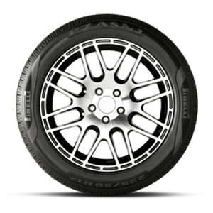 Pirelli (215/45R17XL 91V PIR P7 ALL SEASON PLUS 3)