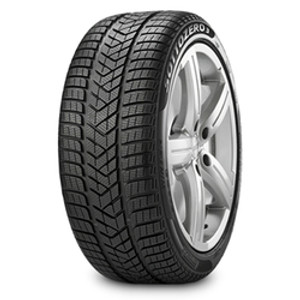 Pirelli (245/45R19XL 102V PIR WINTER SOTTOZERO 3 (AO))