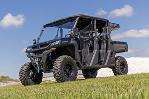 2 Inch Lift Kit | CF Moto UFORCE 1000/1000XL 2 Inch Lift Kit | CF Moto UFORCE 1000/1000XL