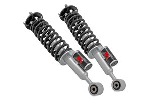 M1R Resi Loaded Strut Pair | Leveling | Front | Toyota Tacoma (2024) M1R Resi Loaded Strut Pair | Leveling | Front | Toyota Tacoma (2024)