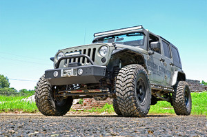 LED Light | Windshield Mnt | 50" Black Dual Row | White DRL | Jeep Wrangler JK (07-18) LED Light | Windshield Mnt | 50" Black Dual Row | White DRL | Jeep Wrangler JK (07-18)
