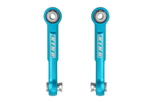 King Shocks 2021+ Dodge RAM TRX Front Sway Bar Link Kit - Pair