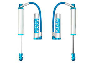 King Shocks 2008+ Toyota Sequoia Rear Shocks