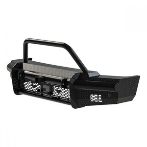 Legend Bullnose Front Bumper 2023-2024 F-250 Super Duty / 2023-2024 F-350 Super Duty / 2023-2024 F-450 Super Duty / 2023-2024 F-550 Super Duty Legend Bullnose Front Bumper 2023-2024 F-250 Super Duty / 2023-2024 F-350 Super Duty / 2023-2024 F-450 Super Duty / 2023-2024 F-550 Super Duty